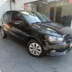 VOLKSWAGEN GOL 1.0 MI TRENDLINE 8V FLEX 4P MANUAL VOLKSWAGEN GOL 1.0 MI TRENDLINE 8V FLEX 4P MANUAL