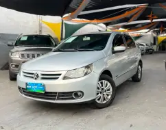 VOLKSWAGEN GOL 1.6 MI POWER 8V FLEX 4P MANUAL G.V VOLKSWAGEN GOL 1.6 MI POWER 8V FLEX 4P MANUAL G.V