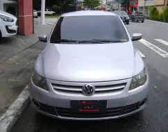 VOLKSWAGEN GOL 1.6 MI POWER 8V FLEX 4P MANUAL G.V VOLKSWAGEN GOL 1.6 MI POWER 8V FLEX 4P MANUAL G.V