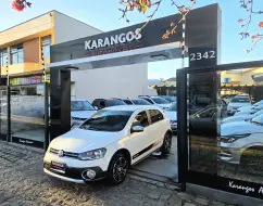 VOLKSWAGEN GOL 1.6 MI RALLYE 8V FLEX 4P MANUAL G.VI VOLKSWAGEN GOL 1.6 MI RALLYE 8V FLEX 4P MANUAL G.VI