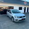 VOLKSWAGEN GOL 1.6 MSI TOTALFLEX 4P MANUAL VOLKSWAGEN GOL 1.6 MSI TOTALFLEX 4P MANUAL