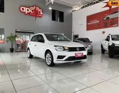 VOLKSWAGEN GOL 1.0 12V MPI TOTALFLEX 4P MANUAL VOLKSWAGEN GOL 1.0 12V MPI TOTALFLEX 4P MANUAL