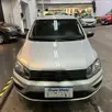 VOLKSWAGEN GOL 1.0 12V MPI TOTALFLEX 4P MANUAL VOLKSWAGEN GOL 1.0 12V MPI TOTALFLEX 4P MANUAL