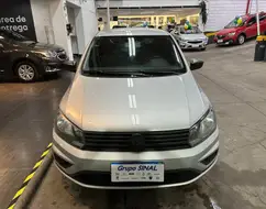 VOLKSWAGEN GOL 1.0 12V MPI TOTALFLEX 4P MANUAL VOLKSWAGEN GOL 1.0 12V MPI TOTALFLEX 4P MANUAL