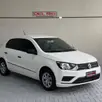 VOLKSWAGEN GOL 1.0 12V MPI TOTALFLEX 4P MANUAL VOLKSWAGEN GOL 1.0 12V MPI TOTALFLEX 4P MANUAL