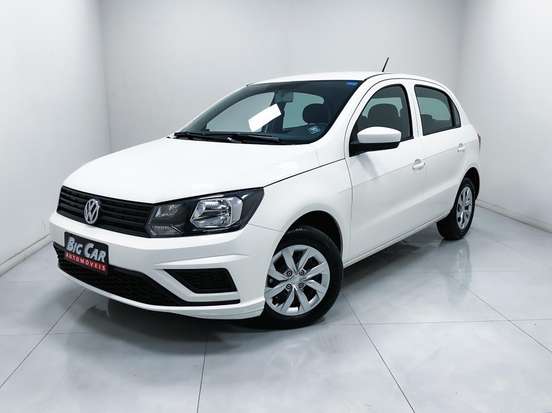 VOLKSWAGEN-GOL-2022