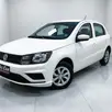 VOLKSWAGEN GOL 1.0 12V MPI TOTALFLEX 4P MANUAL VOLKSWAGEN GOL 1.0 12V MPI TOTALFLEX 4P MANUAL