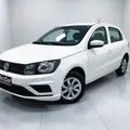 VOLKSWAGEN GOL 1.0 12V MPI TOTALFLEX 4P MANUAL VOLKSWAGEN GOL 1.0 12V MPI TOTALFLEX 4P MANUAL
