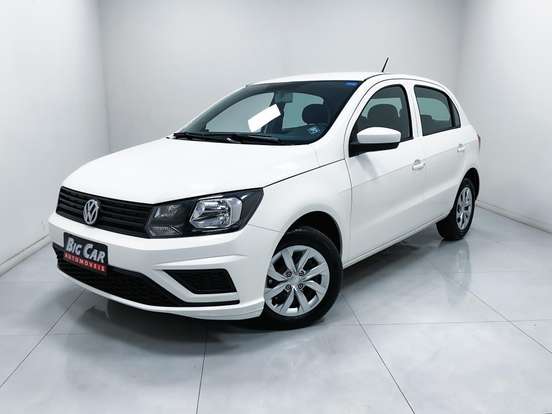VOLKSWAGEN-GOL-1.0 12V MPI TOTALFLEX 4P MANUAL VOLKSWAGEN-GOL-2022