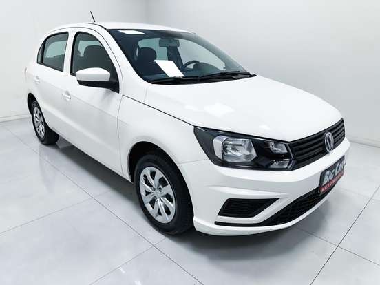 VOLKSWAGEN-GOL-2022