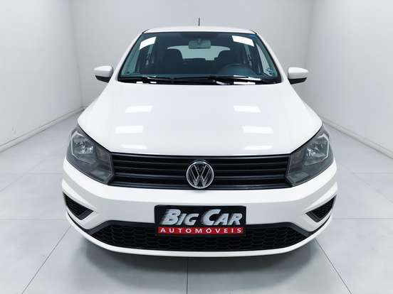 VOLKSWAGEN-GOL-1.0 12V MPI TOTALFLEX 4P MANUAL VOLKSWAGEN-GOL-2022