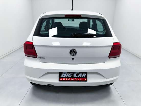 VOLKSWAGEN-GOL-1.0 12V MPI TOTALFLEX 4P MANUAL VOLKSWAGEN-GOL-2022