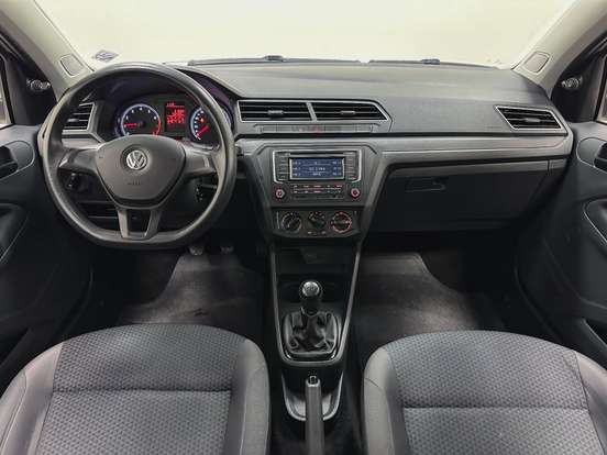VOLKSWAGEN-GOL-1.0 12V MPI TOTALFLEX 4P MANUAL VOLKSWAGEN-GOL-2022