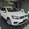 VOLKSWAGEN GOL 1.0 12V MPI TOTALFLEX 4P MANUAL VOLKSWAGEN GOL 1.0 12V MPI TOTALFLEX 4P MANUAL