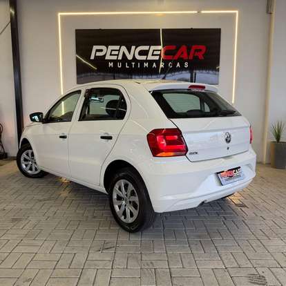 VOLKSWAGEN-GOL-1.0 12V MPI TOTALFLEX 4P MANUAL VOLKSWAGEN-GOL-2022