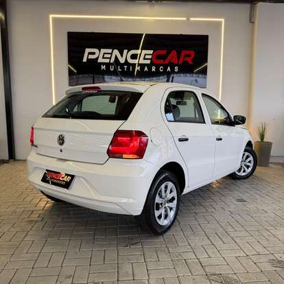 VOLKSWAGEN-GOL-1.0 12V MPI TOTALFLEX 4P MANUAL VOLKSWAGEN-GOL-2022