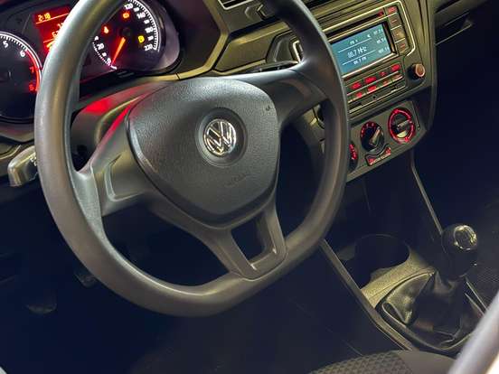 VOLKSWAGEN-GOL-1.0 12V MPI TOTALFLEX 4P MANUAL VOLKSWAGEN-GOL-2022