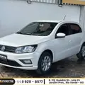VOLKSWAGEN GOL 1.0 12V MPI TOTALFLEX 4P MANUAL VOLKSWAGEN GOL 1.0 12V MPI TOTALFLEX 4P MANUAL