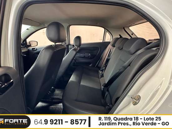 VOLKSWAGEN-GOL-1.0 12V MPI TOTALFLEX 4P MANUAL VOLKSWAGEN-GOL-2020
