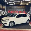 VOLKSWAGEN GOL 1.0 12V MPI TOTALFLEX CITY 4P MANUAL VOLKSWAGEN GOL 1.0 12V MPI TOTALFLEX CITY 4P MANUAL