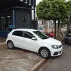 VOLKSWAGEN GOL 1.0 12V MPI TOTALFLEX TRENDLINE 4P MANUAL VOLKSWAGEN GOL 1.0 12V MPI TOTALFLEX TRENDLINE 4P MANUAL