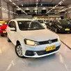 VOLKSWAGEN GOL 1.0 12V MPI TOTALFLEX TRENDLINE 4P MANUAL VOLKSWAGEN GOL 1.0 12V MPI TOTALFLEX TRENDLINE 4P MANUAL