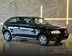 VOLKSWAGEN GOL 1.0 MI 8V FLEX 2P MANUAL G.IV VOLKSWAGEN GOL 1.0 MI 8V FLEX 2P MANUAL G.IV