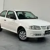 VOLKSWAGEN GOL 1.0 MI 8V FLEX 2P MANUAL G.IV VOLKSWAGEN GOL 1.0 MI 8V FLEX 2P MANUAL G.IV
