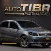 VOLKSWAGEN GOL 1.0 MI 8V FLEX 4P MANUAL G.IV VOLKSWAGEN GOL 1.0 MI 8V FLEX 4P MANUAL G.IV