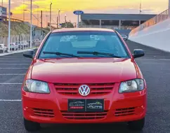 VOLKSWAGEN GOL 1.0 MI 8V FLEX 4P MANUAL G.IV VOLKSWAGEN GOL 1.0 MI 8V FLEX 4P MANUAL G.IV