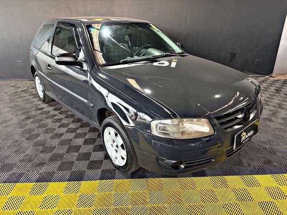 VOLKSWAGEN GOL 1.0 MI CITY 8V FLEX 2P MANUAL G.IV