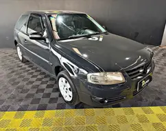 VOLKSWAGEN GOL 1.0 MI CITY 8V FLEX 2P MANUAL G.IV VOLKSWAGEN GOL 1.0 MI CITY 8V FLEX 2P MANUAL G.IV