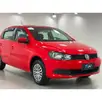 VOLKSWAGEN GOL 1.0 MI TRENDLINE 8V FLEX 4P MANUAL VOLKSWAGEN GOL 1.0 MI TRENDLINE 8V FLEX 4P MANUAL