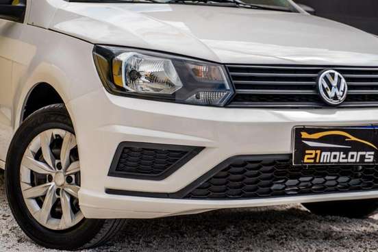VOLKSWAGEN-GOL-1.6 16V MSI TOTALFLEX 4P AUTOMÁTICO VOLKSWAGEN-GOL-2021