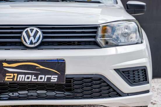 VOLKSWAGEN-GOL-1.6 16V MSI TOTALFLEX 4P AUTOMÁTICO VOLKSWAGEN-GOL-2021