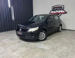 VOLKSWAGEN GOL 1.6 MI 8V FLEX 2P AUTOMATIZADO G.VI VOLKSWAGEN GOL 1.6 MI 8V FLEX 2P AUTOMATIZADO G.VI
