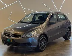 VOLKSWAGEN GOL 1.6 MI 8V FLEX 2P AUTOMATIZADO G.VI VOLKSWAGEN GOL 1.6 MI 8V FLEX 2P AUTOMATIZADO G.VI
