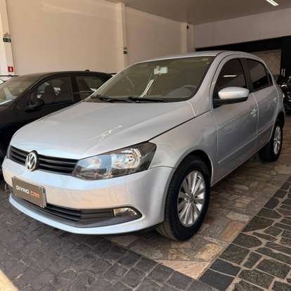 VOLKSWAGEN-GOL-2013
