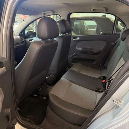 VOLKSWAGEN-GOL-1.6 MI 8V FLEX 4P MANUAL G.V VOLKSWAGEN-GOL-2013
