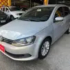 VOLKSWAGEN GOL 1.6 MI COMFORTLINE 8V FLEX 4P MANUAL VOLKSWAGEN GOL 1.6 MI COMFORTLINE 8V FLEX 4P MANUAL