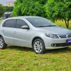 VOLKSWAGEN GOL 1.6 MI POWER 8V FLEX 4P MANUAL VOLKSWAGEN GOL 1.6 MI POWER 8V FLEX 4P MANUAL