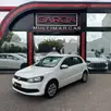 VOLKSWAGEN GOL 1.6 MI TRENDLINE 8V FLEX 4P MANUAL VOLKSWAGEN GOL 1.6 MI TRENDLINE 8V FLEX 4P MANUAL