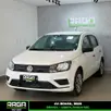 VOLKSWAGEN GOL 1.6 MSI TOTALFLEX 4P MANUAL VOLKSWAGEN GOL 1.6 MSI TOTALFLEX 4P MANUAL
