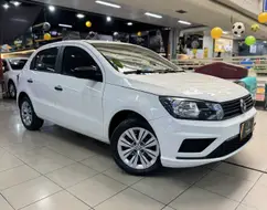 VOLKSWAGEN GOL 1.6 MSI TOTALFLEX 4P MANUAL VOLKSWAGEN GOL 1.6 MSI TOTALFLEX 4P MANUAL