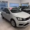 VOLKSWAGEN GOL 1.6 MSI TOTALFLEX 4P MANUAL VOLKSWAGEN GOL 1.6 MSI TOTALFLEX 4P MANUAL
