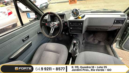 VOLKSWAGEN-GOL-1993