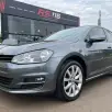 VOLKSWAGEN GOLF 1.4 TSI COMFORTLINE 16V GASOLINA 4P AUTOMÁTICO VOLKSWAGEN GOLF 1.4 TSI COMFORTLINE 16V GASOLINA 4P AUTOMÁTICO