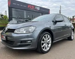 VOLKSWAGEN GOLF 1.4 TSI COMFORTLINE 16V GASOLINA 4P AUTOMÁTICO VOLKSWAGEN GOLF 1.4 TSI COMFORTLINE 16V GASOLINA 4P AUTOMÁTICO