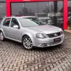 VOLKSWAGEN GOLF 1.6 MI SPORTLINE 8V FLEX 4P MANUAL VOLKSWAGEN GOLF 1.6 MI SPORTLINE 8V FLEX 4P MANUAL