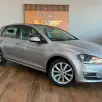 VOLKSWAGEN GOLF 1.6 MSI COMFORTLINE 16V TOTAL FLEX 4P TIPTRONIC VOLKSWAGEN GOLF 1.6 MSI COMFORTLINE 16V TOTAL FLEX 4P TIPTRONIC
